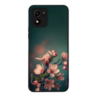 Θήκη Sonique Sunset in Eden Series για VIVO Y01 4G Almond Blossom