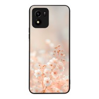 Θήκη Sonique Sunset in Eden Series για VIVO Y01 4G Zen Blossom