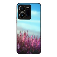Θήκη Sonique Sunset in Eden Series για VIVO Y35 4G / VIVO Y22 / VIVO Y22S Lavender Mist