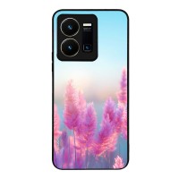 Θήκη Sonique Sunset in Eden Series για VIVO Y35 4G / VIVO Y22 / VIVO Y22S Pampas Ether
