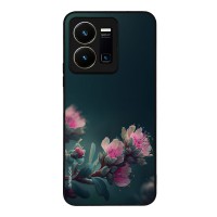 Θήκη Sonique Sunset in Eden Series για VIVO Y35 4G / VIVO Y22 / VIVO Y22S Rhodo Garden