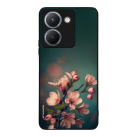 Θήκη Sonique Sunset in Eden Series για VIVO Y36 4G / VIVO Y36 5G / VIVO Y27 5G / VIVO Y27s Almond Blossom