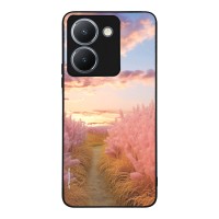Θήκη Sonique Sunset in Eden Series για VIVO Y36 4G / VIVO Y36 5G / VIVO Y27 5G / VIVO Y27s Golden Hour