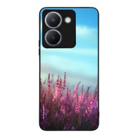 Θήκη Sonique Sunset in Eden Series για VIVO Y36 4G / VIVO Y36 5G / VIVO Y27 5G / VIVO Y27s Lavender Mist