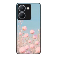 Θήκη Sonique Sunset in Eden Series για VIVO Y36 4G / VIVO Y36 5G / VIVO Y27 5G / VIVO Y27s Pure Cotton