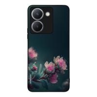 Θήκη Sonique Sunset in Eden Series για VIVO Y36 4G / VIVO Y36 5G / VIVO Y27 5G / VIVO Y27s Rhodo Garden