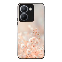 Θήκη Sonique Sunset in Eden Series για VIVO Y36 4G / VIVO Y36 5G / VIVO Y27 5G / VIVO Y27s Zen Blossom