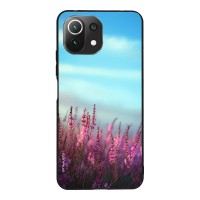 Θήκη Sonique Sunset in Eden Series για Xiaomi Mi 11 Lite 4G / Mi 11 Lite 5G Lavender Mist