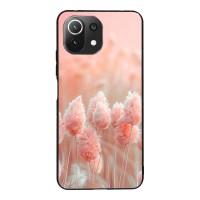 Θήκη Sonique Sunset in Eden Series για Xiaomi Mi 11 Lite 4G / Mi 11 Lite 5G Pink Mirage