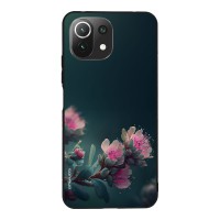 Θήκη Sonique Sunset in Eden Series για Xiaomi Mi 11 Lite 4G / Mi 11 Lite 5G Rhodo Garden
