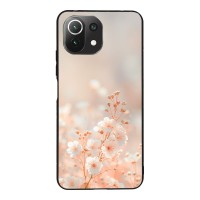 Θήκη Sonique Sunset in Eden Series για Xiaomi Mi 11 Lite 4G / Mi 11 Lite 5G Zen Blossom