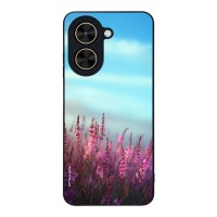 Θήκη Sonique Sunset in Eden Series για Xiaomi Poco C71 4G Lavender Mist