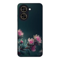 Θήκη Sonique Sunset in Eden Series για Xiaomi Poco C71 4G Rhodo Garden