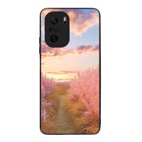 Θήκη Sonique Sunset in Eden Series για Xiaomi Poco F3 / Mi 11i Golden Hour