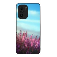 Θήκη Sonique Sunset in Eden Series για Xiaomi Poco F3 / Mi 11i Lavender Mist