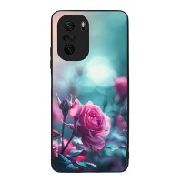 Θήκη Sonique Sunset in Eden Series για Xiaomi Poco F3 / Mi 11i Morning Rose