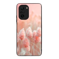 Θήκη Sonique Sunset in Eden Series για Xiaomi Poco F3 / Mi 11i Pink Mirage