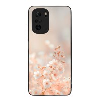 Θήκη Sonique Sunset in Eden Series για Xiaomi Poco F3 / Mi 11i Zen Blossom
