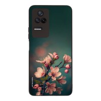 Θήκη Sonique Sunset in Eden Series για Xiaomi Poco F4 5G Almond Blossom