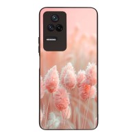 Θήκη Sonique Sunset in Eden Series για Xiaomi Poco F4 5G Pink Mirage