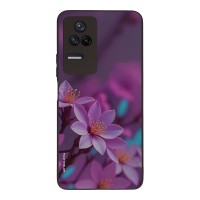 Θήκη Sonique Sunset in Eden Series για Xiaomi Poco F4 5G Sakura Bloom