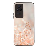 Θήκη Sonique Sunset in Eden Series για Xiaomi Poco F4 5G Zen Blossom