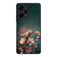 Θήκη Sonique Sunset in Eden Series για Xiaomi Poco F5 5G Almond Blossom