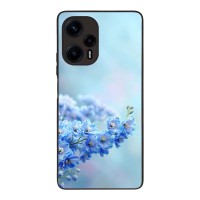 Θήκη Sonique Sunset in Eden Series για Xiaomi Poco F5 5G Blue Delphia