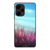 Θήκη Sonique Sunset in Eden Series για Xiaomi Poco F5 5G Lavender Mist