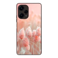 Θήκη Sonique Sunset in Eden Series για Xiaomi Poco F5 5G Pink Mirage
