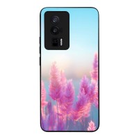 Θήκη Sonique Sunset in Eden Series για Xiaomi Poco F5 Pro 5G Pampas Ether