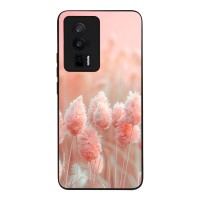 Θήκη Sonique Sunset in Eden Series για Xiaomi Poco F5 Pro 5G Pink Mirage