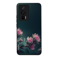 Θήκη Sonique Sunset in Eden Series για Xiaomi Poco F5 Pro 5G Rhodo Garden