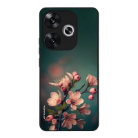 Θήκη Sonique Sunset in Eden Series για Xiaomi Poco F6 5G Almond Blossom
