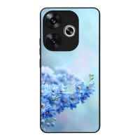 Θήκη Sonique Sunset in Eden Series για Xiaomi Poco F6 5G Blue Delphia