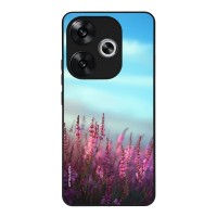 Θήκη Sonique Sunset in Eden Series για Xiaomi Poco F6 5G Lavender Mist