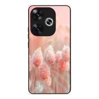 Θήκη Sonique Sunset in Eden Series για Xiaomi Poco F6 5G Pink Mirage