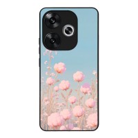 Θήκη Sonique Sunset in Eden Series για Xiaomi Poco F6 5G Pure Cotton