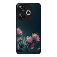 Θήκη Sonique Sunset in Eden Series για Xiaomi Poco F6 5G Rhodo Garden
