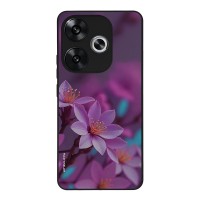 Θήκη Sonique Sunset in Eden Series για Xiaomi Poco F6 5G Sakura Bloom