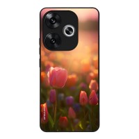 Θήκη Sonique Sunset in Eden Series για Xiaomi Poco F6 5G Tulip Velvet