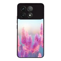Θήκη Sonique Sunset in Eden Series για Xiaomi Poco F6 Pro 5G Pampas Ether
