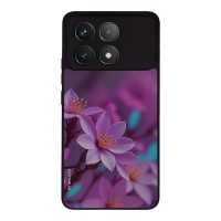 Θήκη Sonique Sunset in Eden Series για Xiaomi Poco F6 Pro 5G Sakura Bloom