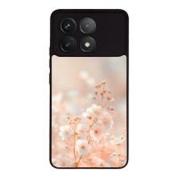 Θήκη Sonique Sunset in Eden Series για Xiaomi Poco F6 Pro 5G Zen Blossom