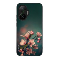 Θήκη Sonique Sunset in Eden Series για Xiaomi Poco F7 5G Almond Blossom