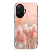Θήκη Sonique Sunset in Eden Series για Xiaomi Poco F7 5G Pink Mirage
