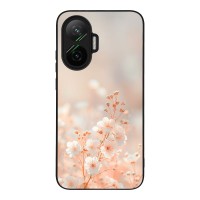 Θήκη Sonique Sunset in Eden Series για Xiaomi Poco F7 5G Zen Blossom