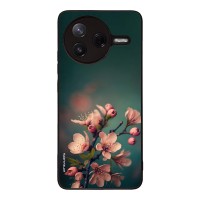 Θήκη Sonique Sunset in Eden Series για Xiaomi Poco F7 Pro 5G Almond Blossom