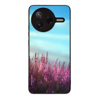 Θήκη Sonique Sunset in Eden Series για Xiaomi Poco F7 Pro 5G Lavender Mist