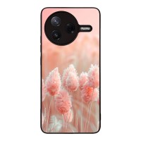 Θήκη Sonique Sunset in Eden Series για Xiaomi Poco F7 Pro 5G Pink Mirage